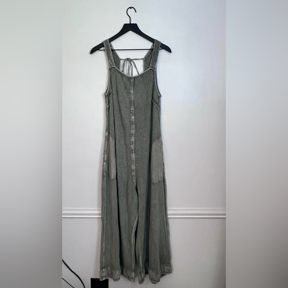 Free People One Callie One-Piece